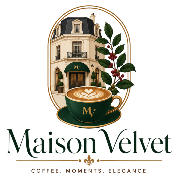 MaisonVelvet